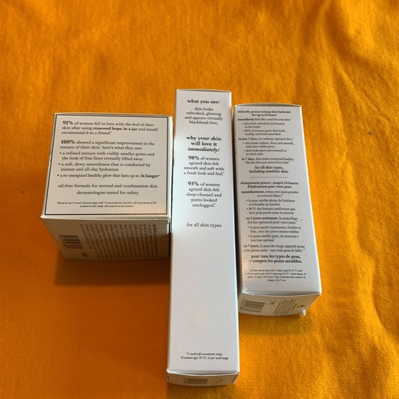 Philosophy Purity Made Simple 3 piece set, NIB - Picture 4 of 8